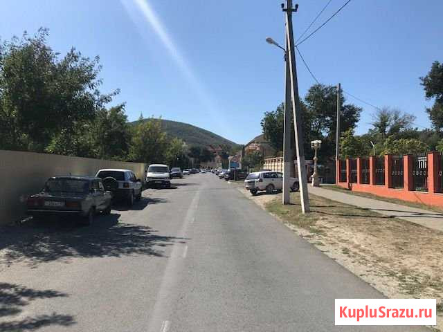 Участок ИЖС 5 сот. на продажу в Кабардинке Кабардинка - изображение 1