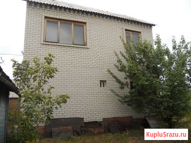 Дом 96 м² на участке 15 сот. на продажу в Калининске Калининск - изображение 1