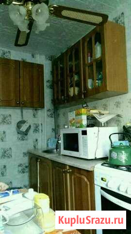 2-комнатная квартира, 50 м², 1/5 эт. на продажу в Ставрополе Ставрополь - изображение 1
