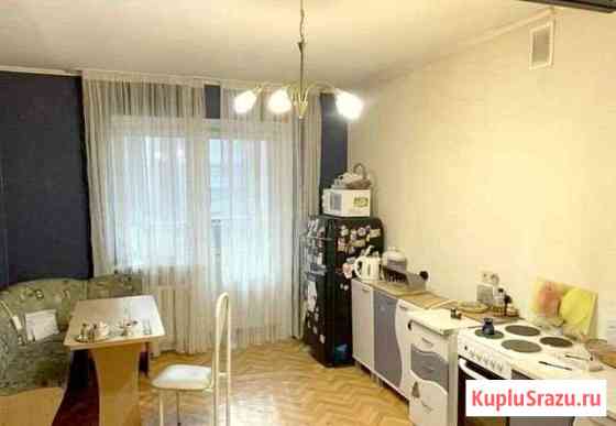 3-комнатная квартира, 107 м², 7/9 эт. на продажу в Самаре Самара