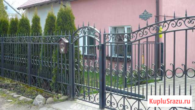 Дом 150 м² на участке 9.3 сот. на продажу в Калининграде Калининград - изображение 1