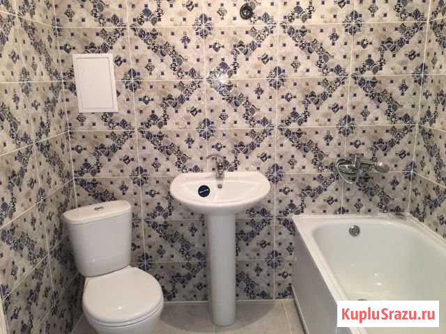 1-комнатная квартира, 34 м², 3/3 эт. на продажу в Самаре Самара - изображение 1