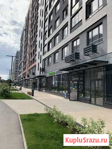 Помещение свободного назначения, 95.8 кв.м. Коммунарка - изображение 1
