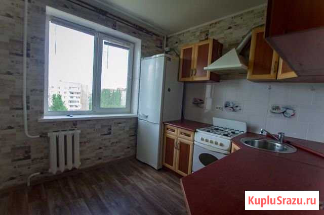 1-комнатная квартира, 35 м², 8/10 эт. на продажу в Саратове Саратов - изображение 1