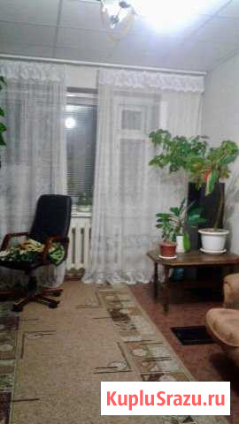 1-комнатная квартира, 43.3 м², 4/5 эт. на продажу в Лянторе Лянтор - изображение 1