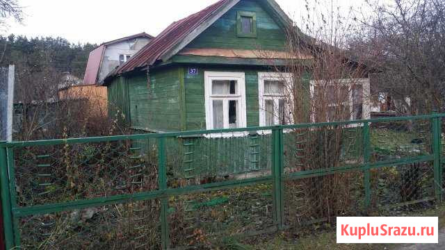 Дача 25 м² на участке 6 сот. на продажу в Твери Тверь - изображение 1