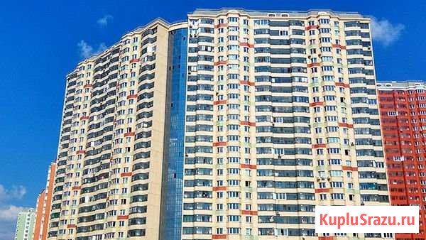 3-комнатная квартира, 88.1 м², 24/25 эт. на продажу в Москве Москва - изображение 1