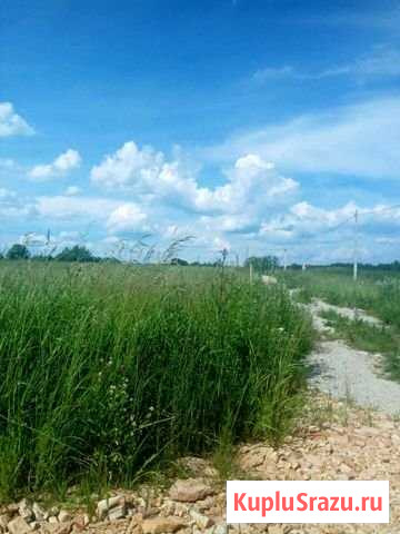 Участок СНТ, ДНП 15 сот. на продажу в Великом Новгороде Великий Новгород - изображение 1