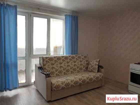 Квартира-студия, 31.8 м², 1/8 эт. на продажу в Тюмени Тюмень