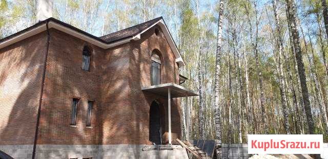 Коттедж 500 м² на участке 18 сот. на продажу в Туношне Туношна - изображение 1