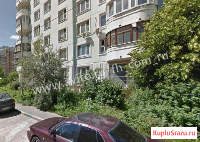 Квартира-студия, 20 м², 1/12 эт. на продажу в Москве Москва - изображение 1