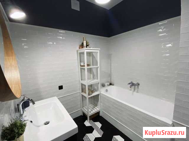 2-комнатная квартира, 62.2 м², 5/19 эт. на продажу в Перми Пермь - изображение 1