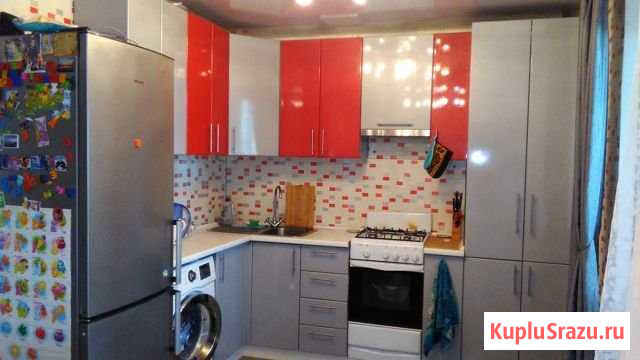 2-комнатная квартира, 52 м², 2/9 эт. на продажу в Чебоксарах Чебоксары - изображение 1