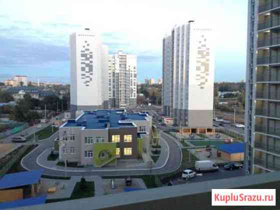 1-комнатная квартира, 38 м², 7/17 эт. на продажу в Воронеже Воронеж