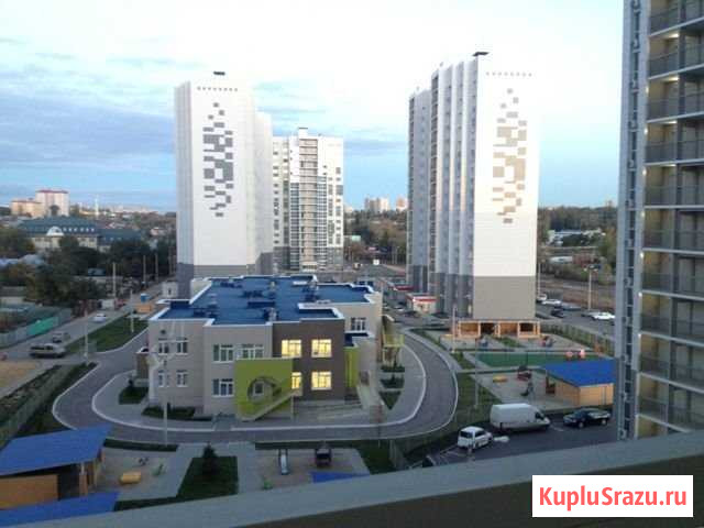 1-комнатная квартира, 38 м², 7/17 эт. на продажу в Воронеже Воронеж - изображение 1