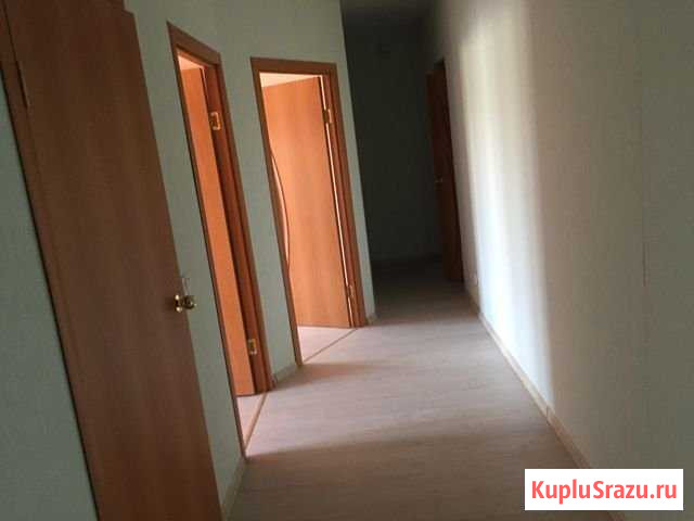 2-комнатная квартира, 47 м², 3/3 эт. в аренду на длительный срок в Печоре Печора - изображение 1