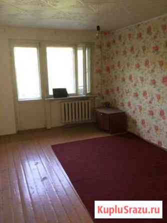 3-комнатная квартира, 58.6 м², 4/5 эт. на продажу в Самаре Самара