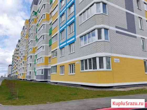 1-комнатная квартира, 31 м², 7/9 эт. на продажу в Брянске Брянск