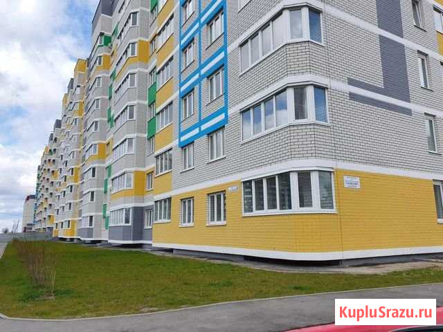 1-комнатная квартира, 31 м², 7/9 эт. на продажу в Брянске Брянск - изображение 1