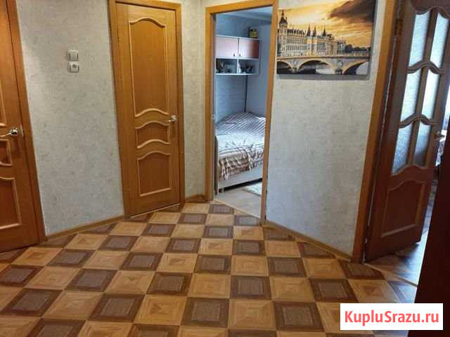 3-комнатная квартира, 58 м², 4/5 эт. на продажу в Ефремове Ефремов - изображение 1