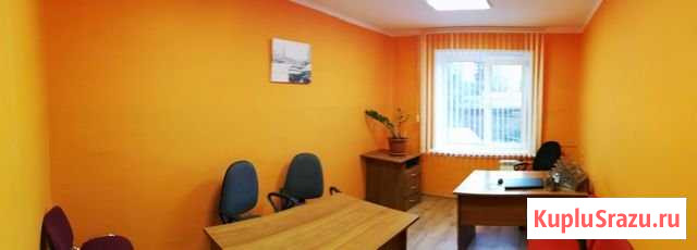 Офисное помещение, 12 кв.м. офис 5 Красноярск - изображение 1