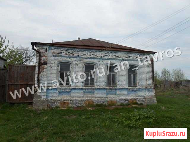 Дом 57 м² на участке 15 сот. на продажу в Ижевском Ижевское - изображение 1