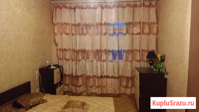 Комната 15 м² в 2-ком. кв., 12/16 эт. в аренду на длительный срок в Москве Москва - изображение 1