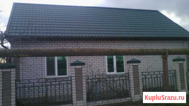 Дом 60 м² на участке 21 сот. на продажу в Новоблагодарном Новоблагодарное - изображение 1