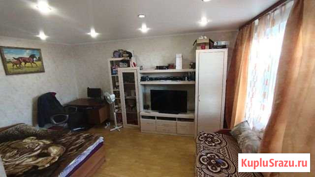 1-комнатная квартира, 33 м², 5/5 эт. на продажу в Товарково Товарково - изображение 1