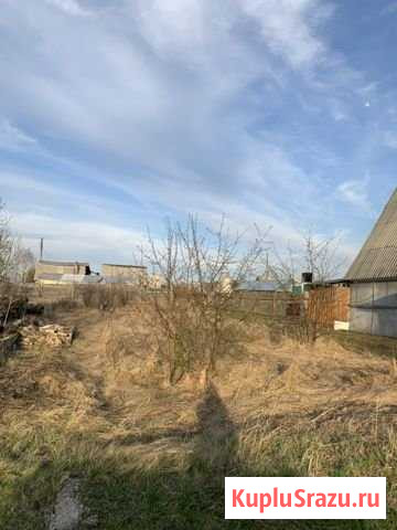 Участок СНТ, ДНП 6 сот. на продажу в Ангарске Ангарск - изображение 1