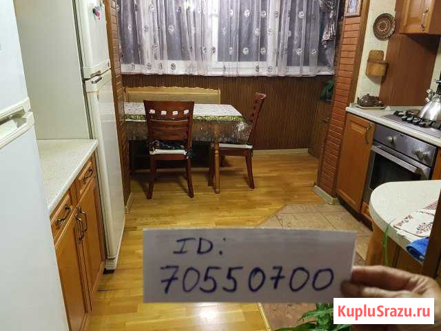 2-комнатная квартира, 56 м², 7/9 эт. в аренду посуточно в Туапсе Туапсе - изображение 1