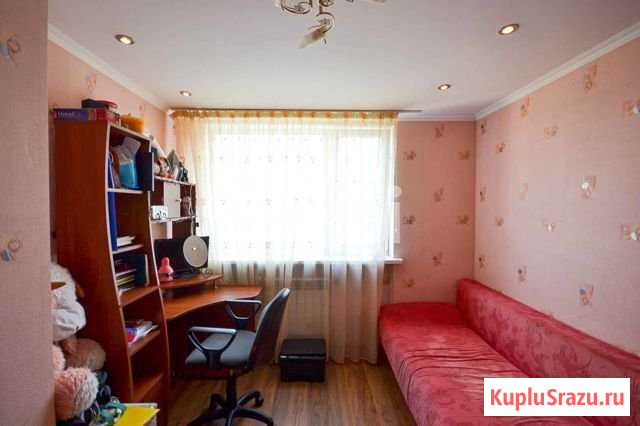 2-комнатная квартира, 42 м², 5/5 эт. на продажу в Севастополе Севастополь - изображение 1