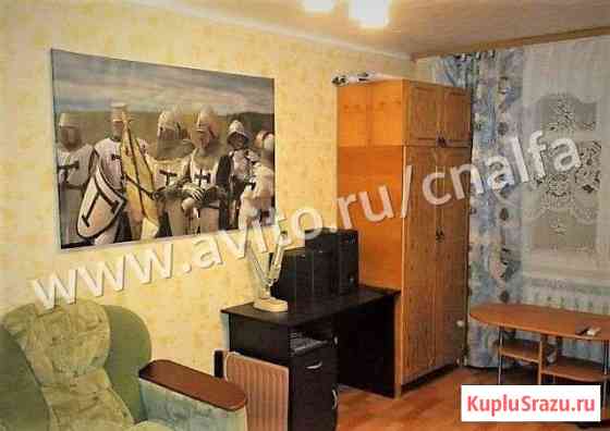 1-комнатная квартира, 31 м², 8/9 эт. на продажу в Волгограде Волгоград