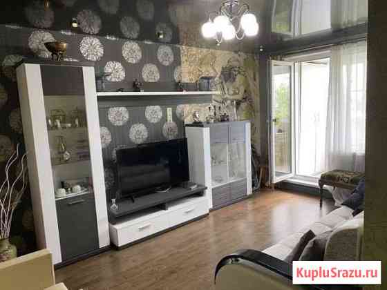 2-комнатная квартира, 50 м², 8/9 эт. на продажу в Москве Москва