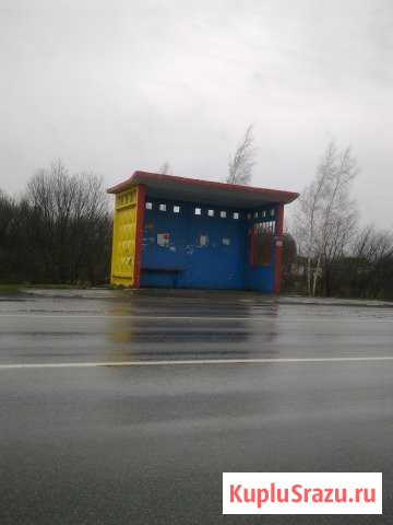 Участок СНТ, ДНП 10 сот. на продажу в Дьяконово Дьяконово - изображение 1