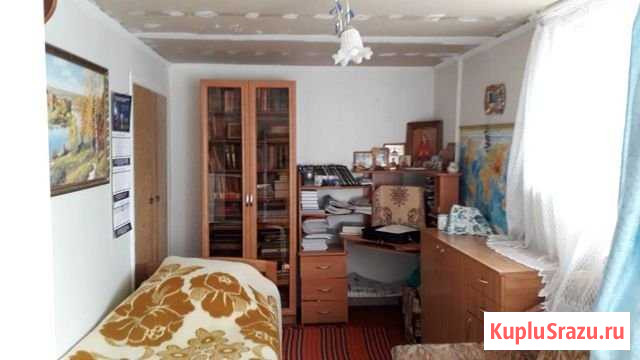 3-комнатная квартира, 60 м², 1/1 эт. на продажу в Кисловодске Кисловодск - изображение 1