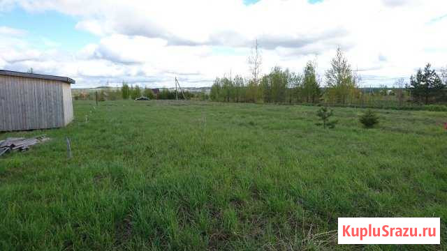 Участок ИЖС 10 сот. на продажу в Кирове Киров - изображение 1