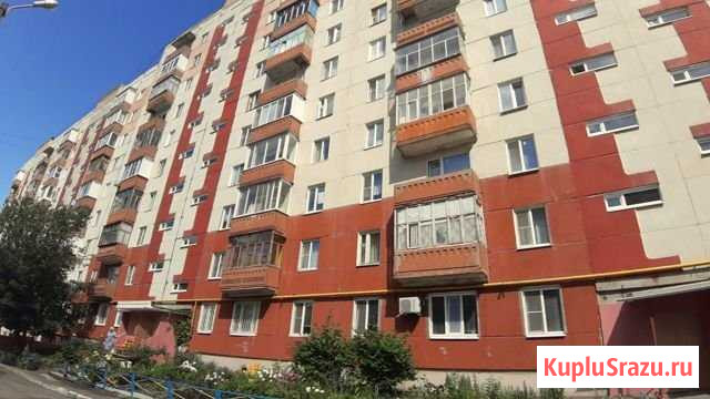 1-комнатная квартира, 35.7 м², 2/10 эт. на продажу в Пензе Пенза - изображение 1