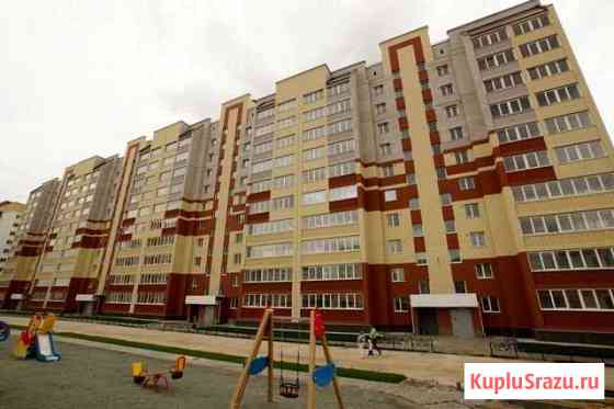 1-комнатная квартира, 56.5 м², 2/10 эт. на продажу в Барнауле Барнаул