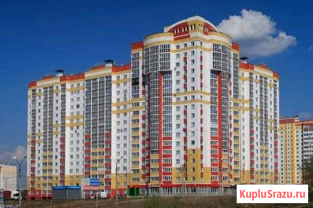 1-комнатная квартира, 37 м², 10/16 эт. на продажу в Орле Орёл - изображение 1