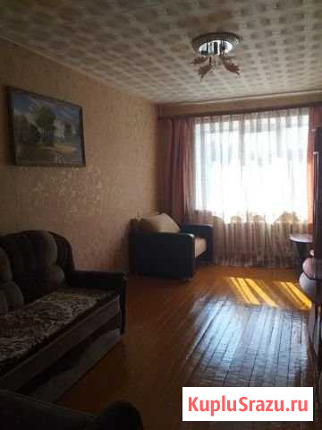 2-комнатная квартира, 47.2 м², 5/5 эт. на продажу в Бежецке Бежецк - изображение 1
