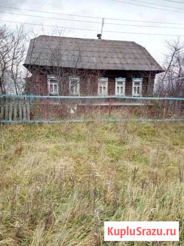 Дом 51 м² на участке 21 сот. на продажу в Нижнем Новгороде Нижний Новгород - изображение 1
