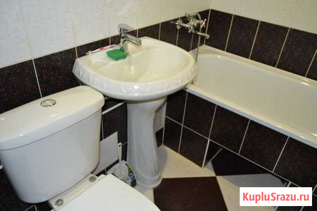 2-комнатная квартира, 44 м², 4/5 эт. на продажу в Балаково Балаково - изображение 1