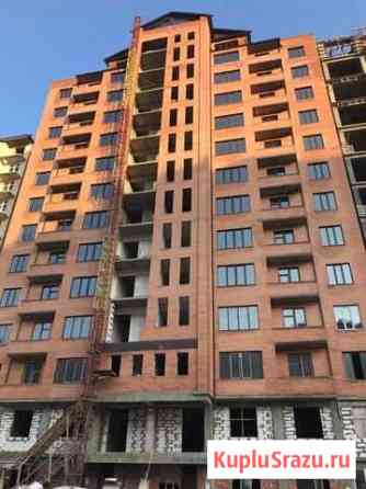 3-комнатная квартира, 94 м², 6/12 эт. на продажу в Махачкале Махачкала