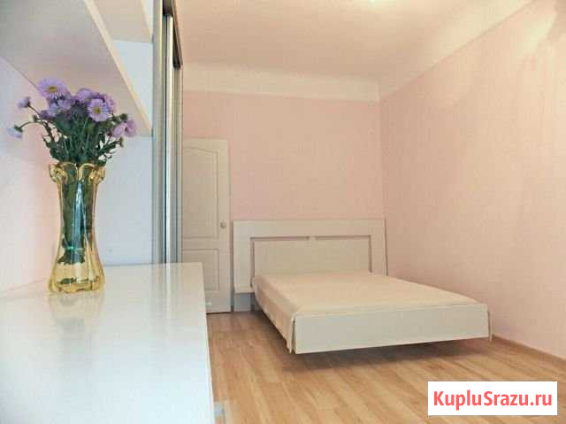 2-комнатная квартира, 43 м², 5/5 эт. в аренду посуточно в Ялте Ялта - изображение 1