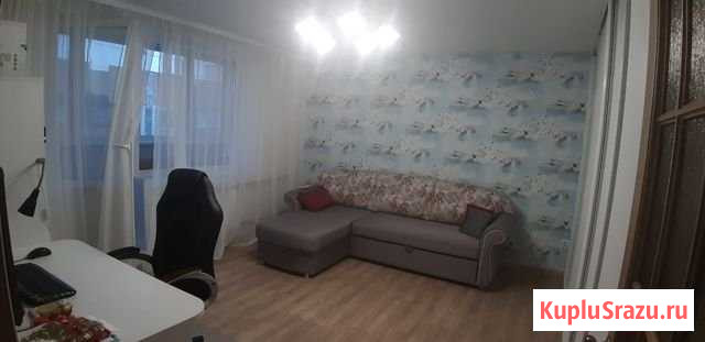 2-комнатная квартира, 65 м², 9/9 эт. в аренду на длительный срок в Афонино Афонино - изображение 1