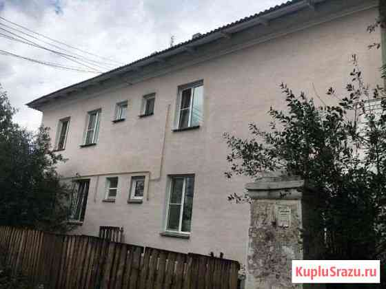 3-комнатная квартира, 67 м², 2/2 эт. на продажу в Копейске Копейск