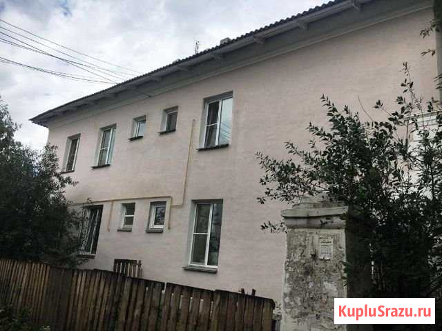 3-комнатная квартира, 67 м², 2/2 эт. на продажу в Копейске Копейск - изображение 1