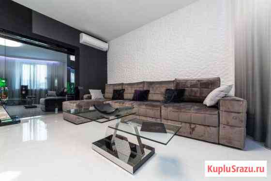 3-комнатная квартира, 150 м², 3/18 эт. на продажу в Сочи Сочи