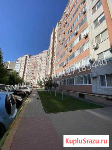 1-комнатная квартира, 40 м², 10/11 эт. на продажу в Батайске Батайск - изображение 1
